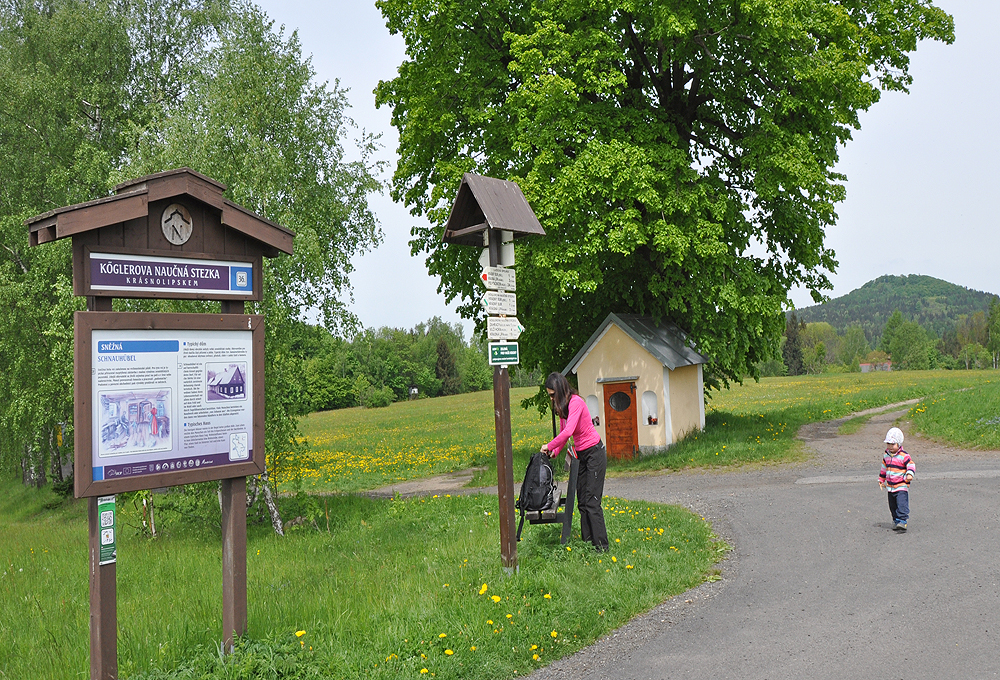 Krásná Lípa